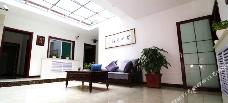 长治杨帆驿站图片