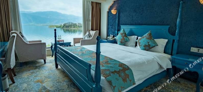 西昌邛海湾碧海大酒店图片