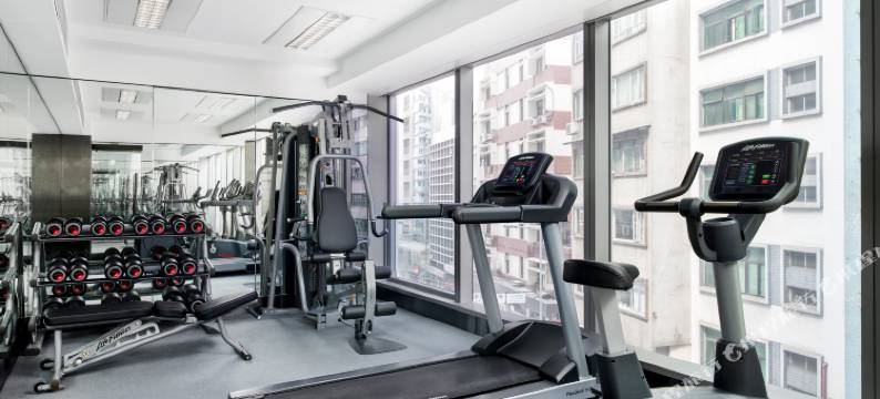 香港普特曼酒店图片