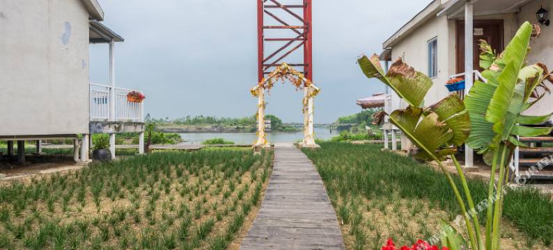 江门乐享自然之家客栈图片