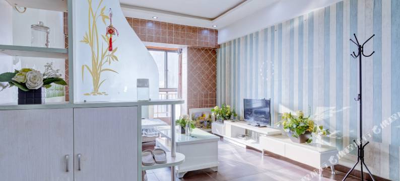 西安旅家普通公寓图片