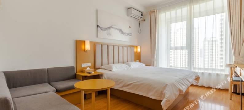 舒格公寓(昆山南站店)图片