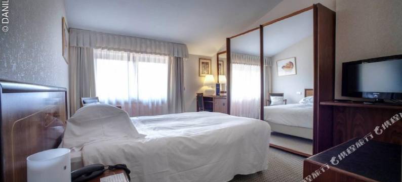 阿利商务休闲酒店(Arli Hotel Business and Wellness)图片