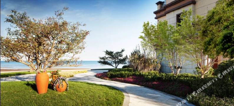 东戴河戴河小住海景公寓图片