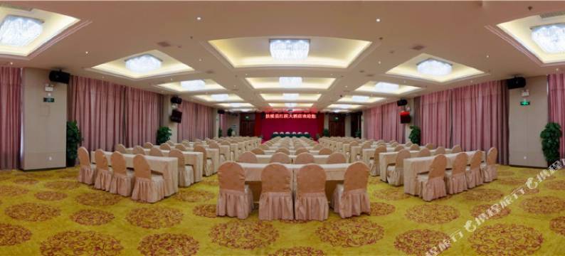 扶绥江滨大酒店图片