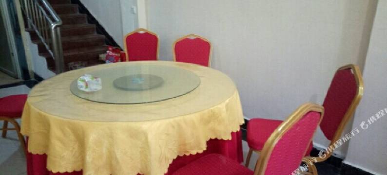 洋县祥安宾馆图片