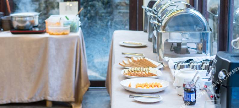 丽江晓驻·匠心雪山景观轻奢客栈图片