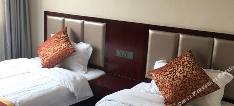 金寨鸿瑞度假酒店图片