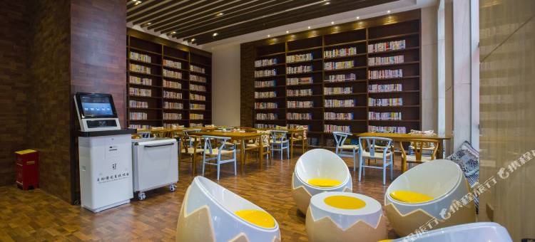 永嘉钱塘世纪大酒店图片