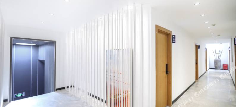 厦门燕栖民宿图片