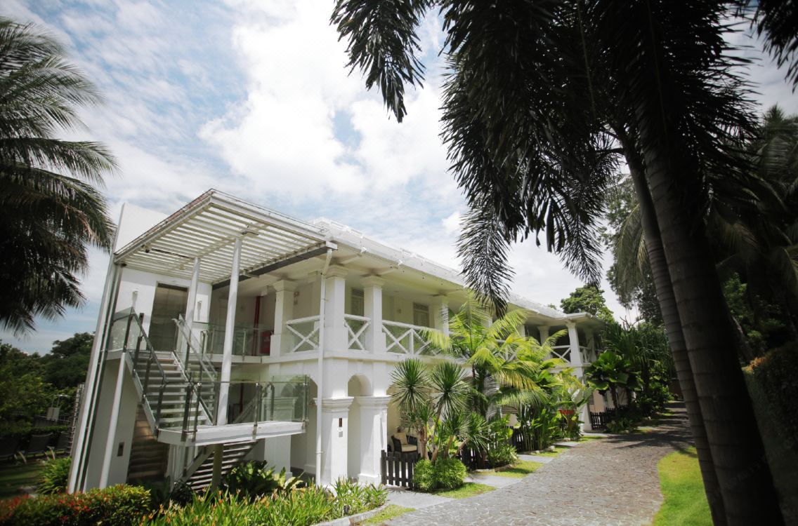 Amara Sanctuary Resort Sentosa Hotel Reviews And Room Rates Amara Sanctuary Resort Sentosa Hotel Reviews And Room Rates