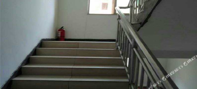 南昌南天南宾馆(东华理工大学店)图片