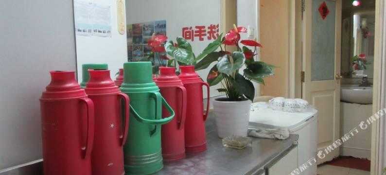 青岛鑫顺顺旅馆图片