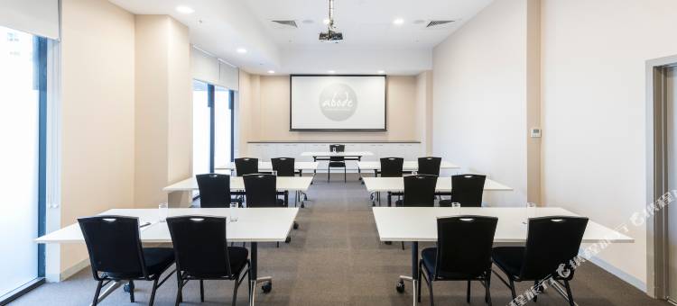 沃登阿伯德酒店(Abode Woden)图片
