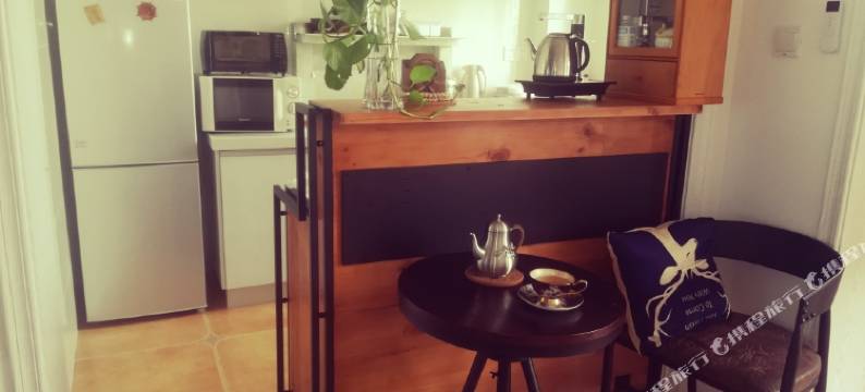 上海祥和风情民宿图片