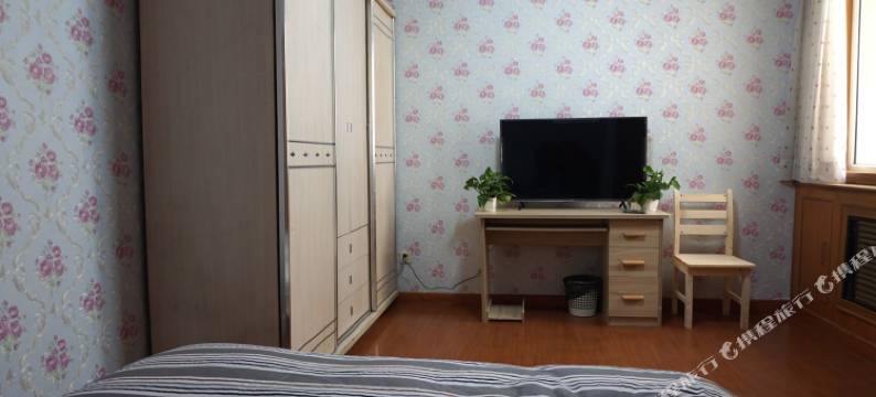 北京老马之家公寓图片