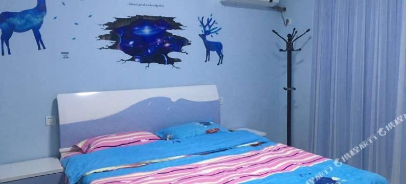 佳缘酒店公寓(福州大学城师大店)图片