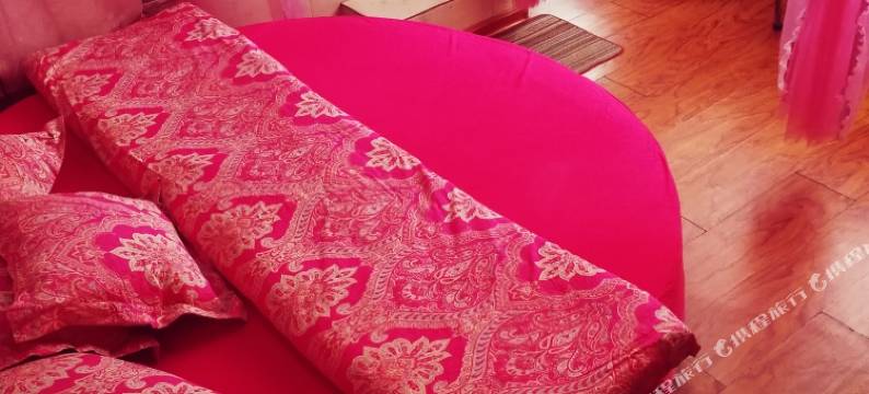 太原青柚子公寓图片