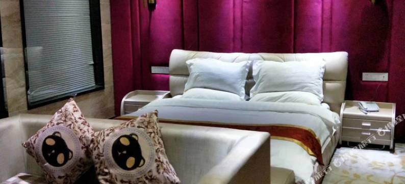 英山宏达商务宾馆图片