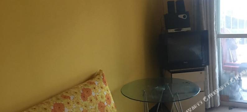 阿里民宿(景洪三叶路店)图片