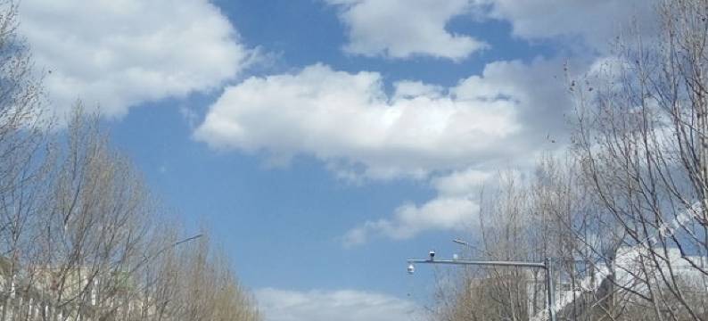 北京神仙之家公寓图片