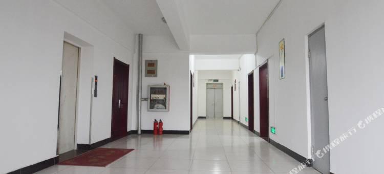 顺捷酒店(石家庄空中花园河北医科大学第一医院店)图片
