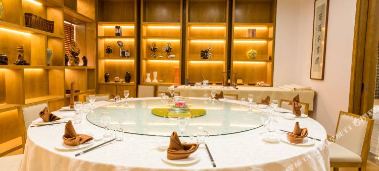 运河晶典酒店(扬州东关街店)图片