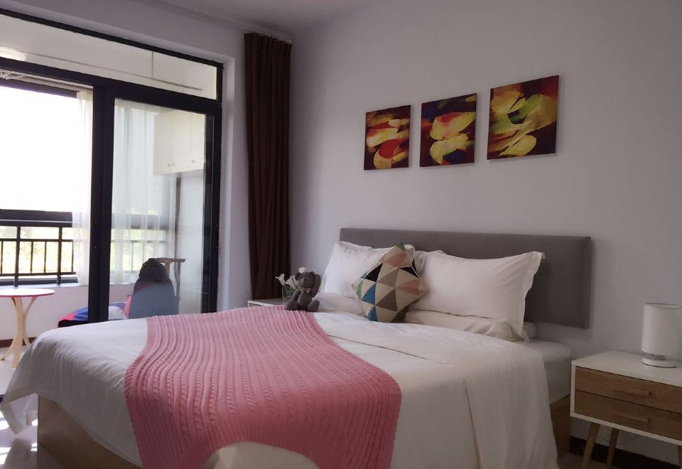Xi'an Shangke Homestay