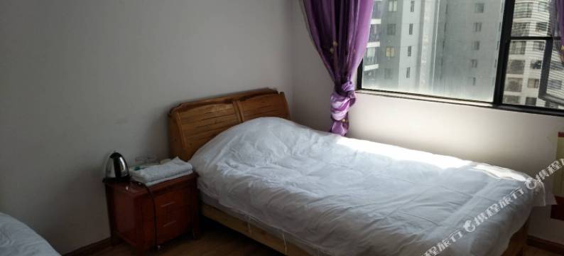 昆明逸舒家庭式旅店图片