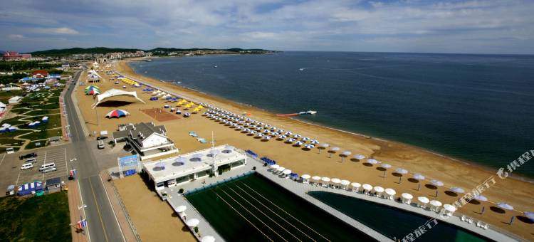 英伦城堡酒店(大连金石滩店)图片