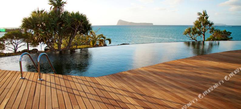 天堂湾精品酒店(Paradise Cove Boutique Hotel (Adults Only))图片