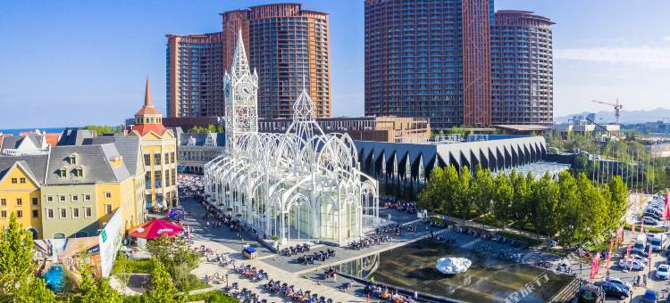 青岛红树林度假世界(椰林酒店)图片