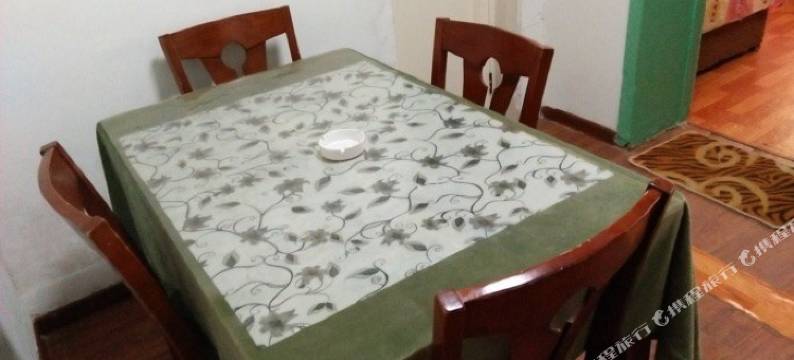 青岛电磁喇叭特色民宿图片