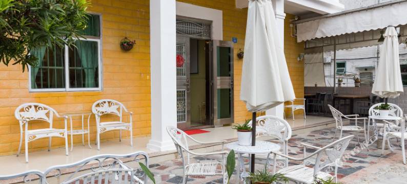 深圳西冲薰衣草精品民宿(6号店)图片