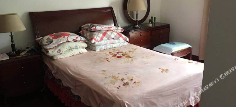 重庆漫画师之女度假别墅图片