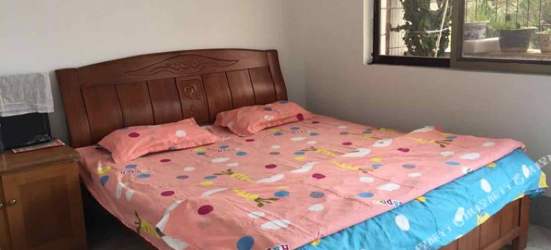 海口桂林洋公寓图片