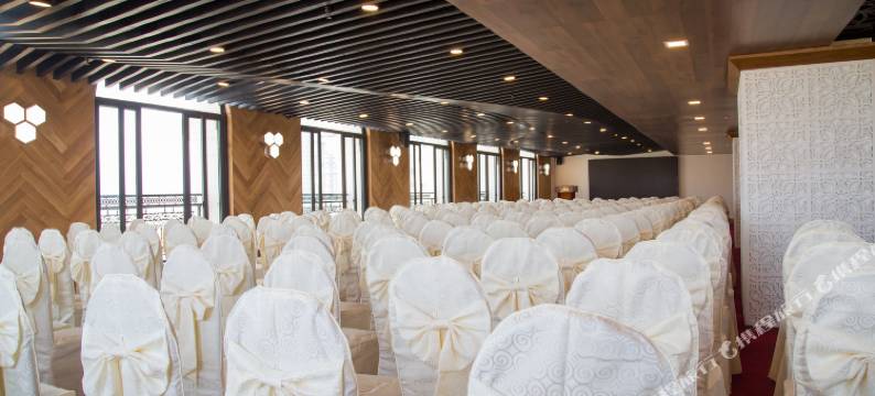 大纳西提酒店(Danaciti Hotel)图片