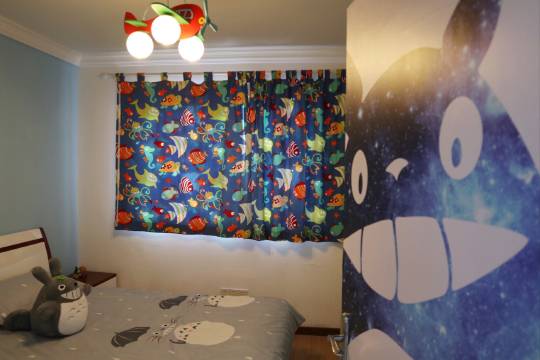 上海谢谢头公寓