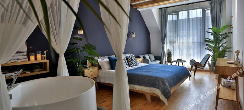 乌镇大墅HOTEL民宿图片