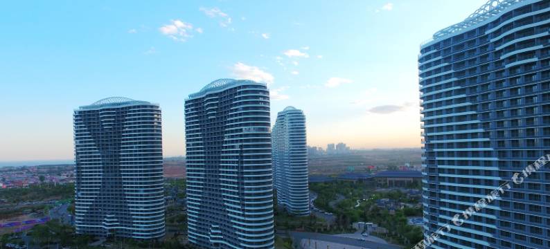 东戴河鑫宇阁海景公寓图片