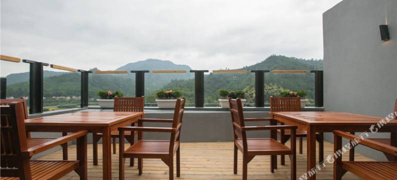 肇庆青古居民宿图片