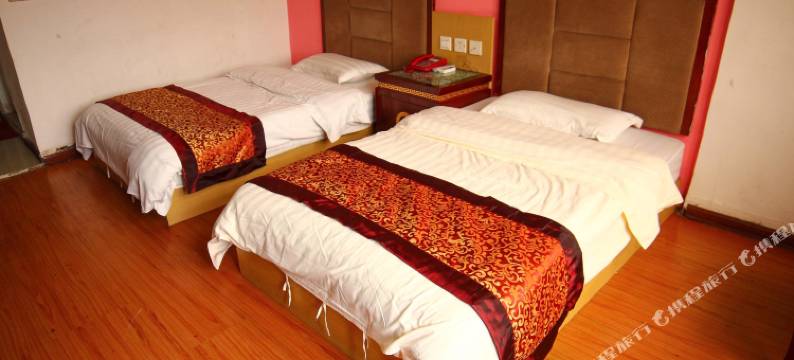 郴州名流商务宾馆(火车站店)图片