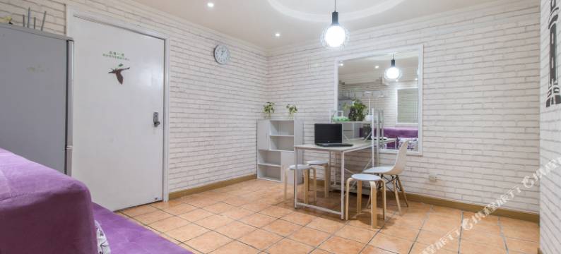 北京灿烂雅居青年民宿图片