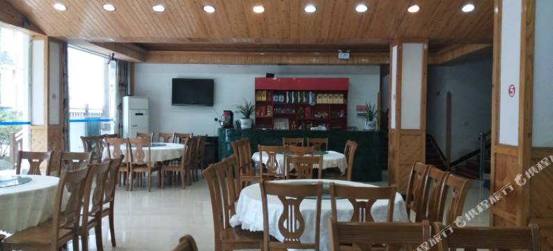 蜀南竹海陈氏庄园图片