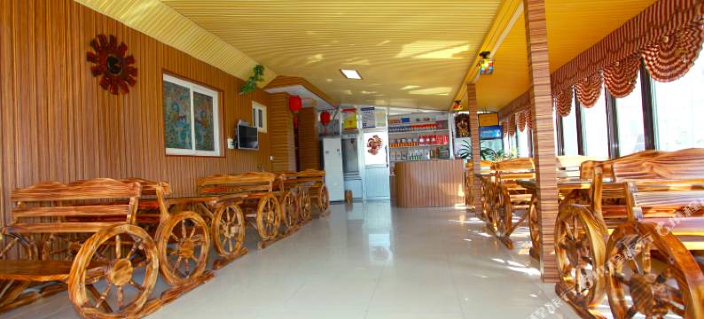 长岛合舍民宿(北长山店)图片