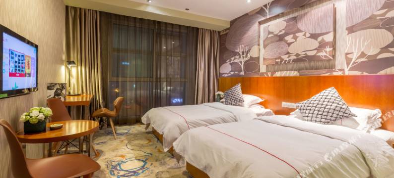 东阳东方宾馆(黉门广场店)图片