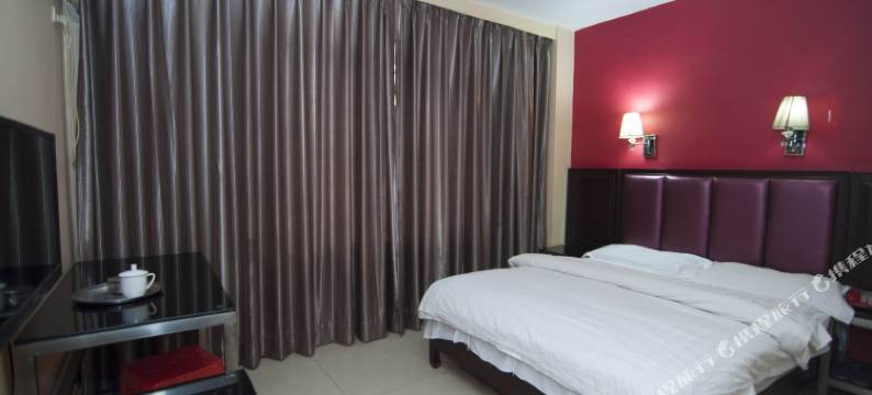 黄石团城山久阳宾馆图片