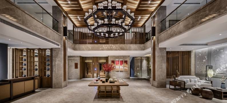 武夷山嘉叶山舍(福莲茶庄园店)图片