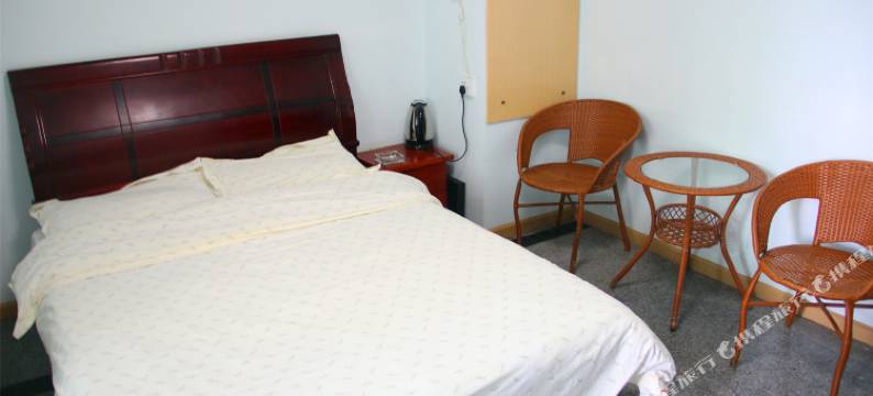 武汉蓝天商务宾馆图片