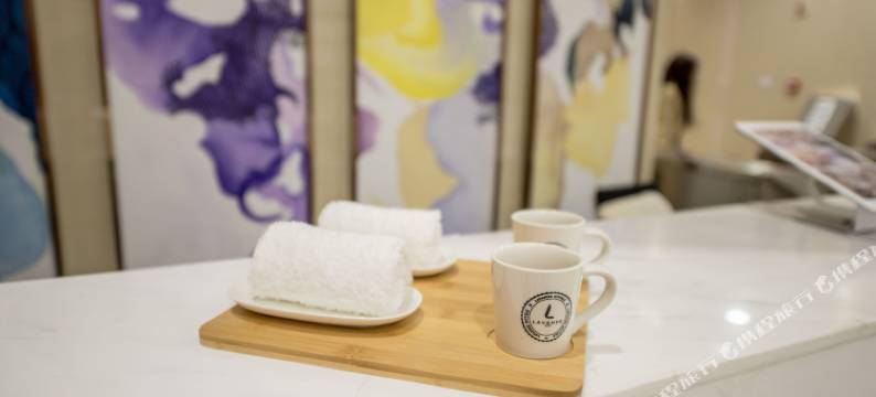 麓枫酒店(竹叶山地铁站店)图片